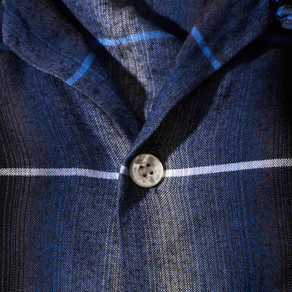 60s Shapely Rayon Shirt