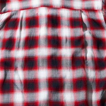 60s Pleasure King Rayon Shirt
