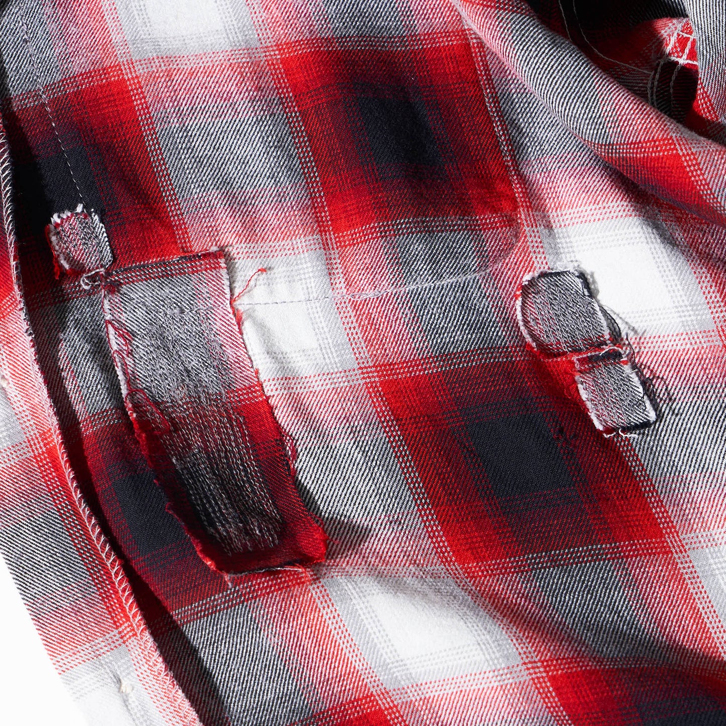 60s Pleasure King Rayon Shirt