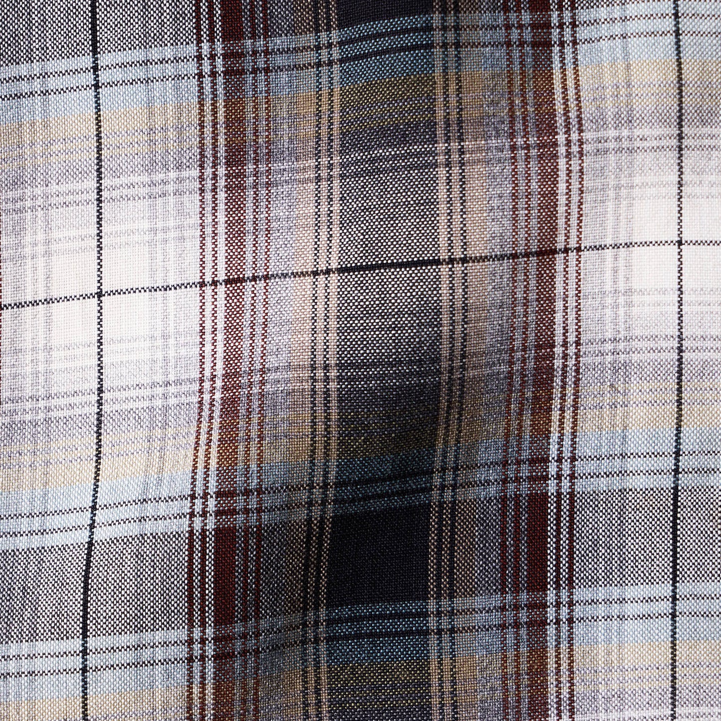 60s TOWNCRAFT Rayon Shirt
