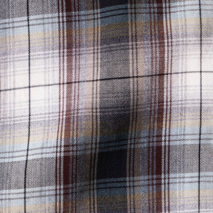 60s TOWNCRAFT Rayon Shirt