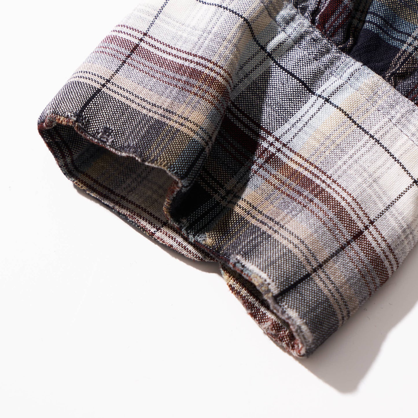 60s TOWNCRAFT Rayon Shirt