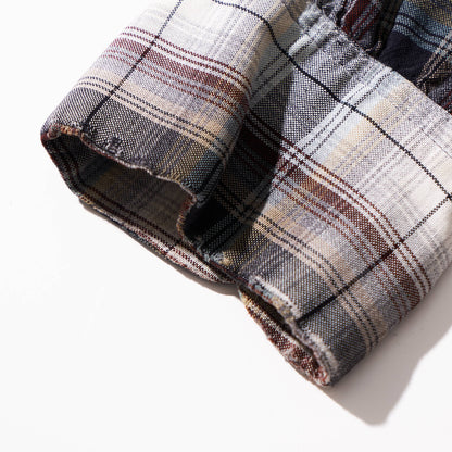 60s TOWNCRAFT Rayon Shirt