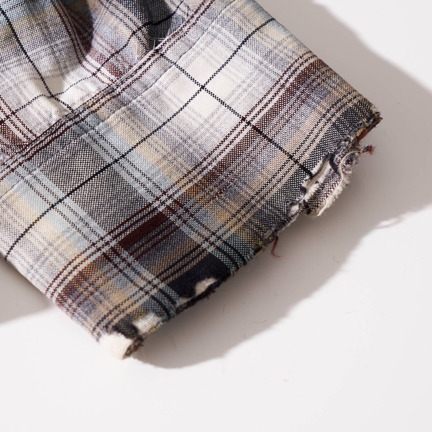 60s TOWNCRAFT Rayon Shirt