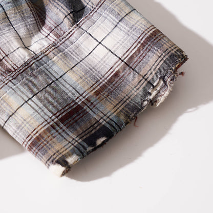 60s TOWNCRAFT Rayon Shirt