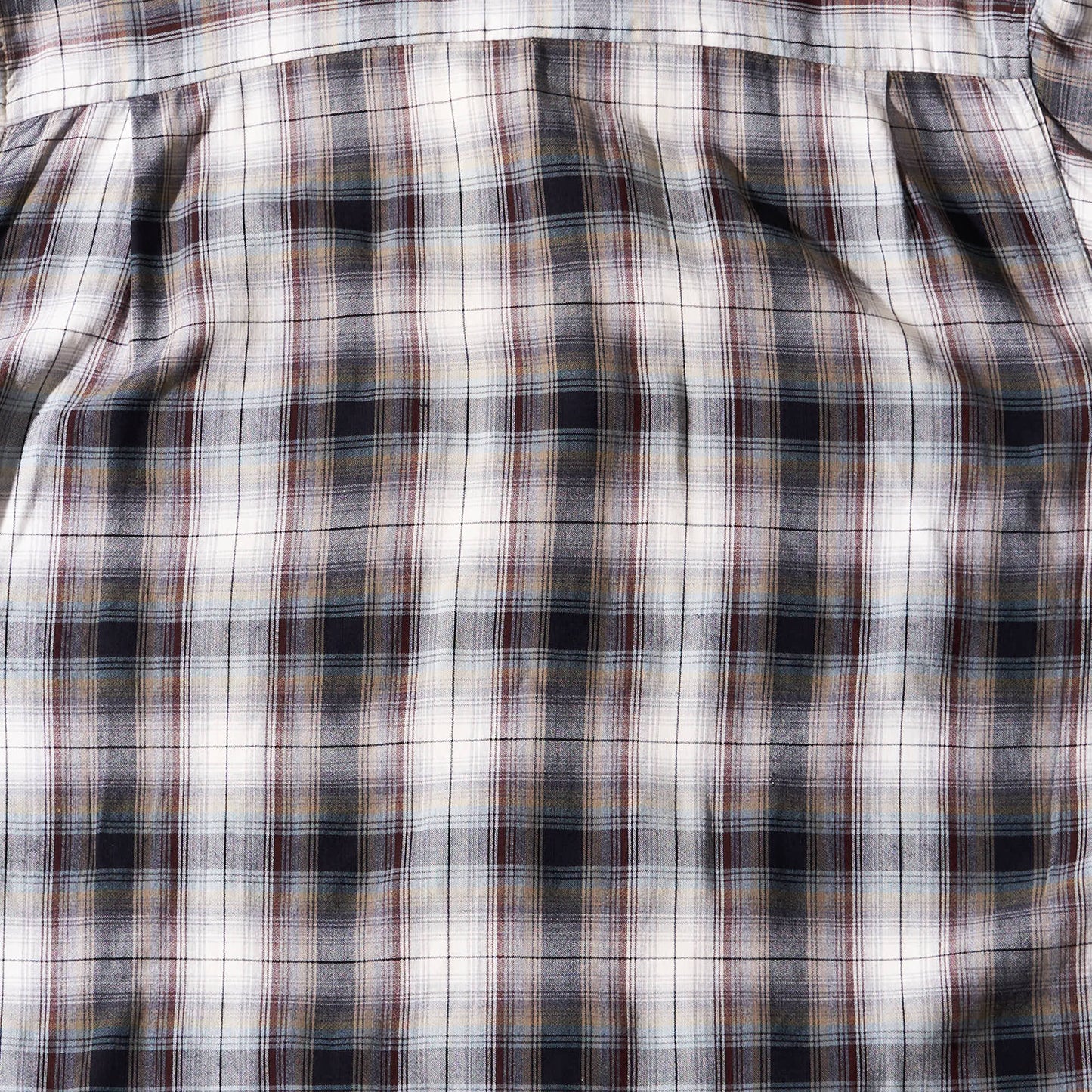 60s TOWNCRAFT Rayon Shirt