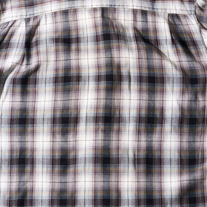 60s TOWNCRAFT Rayon Shirt