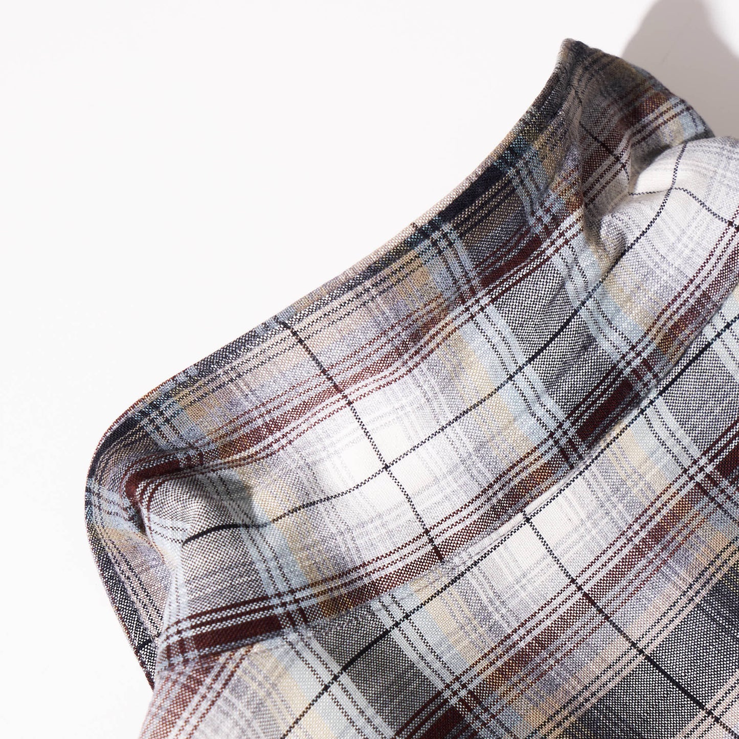 60s TOWNCRAFT Rayon Shirt