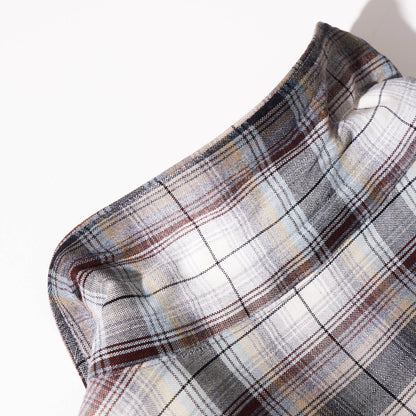 60s TOWNCRAFT Rayon Shirt