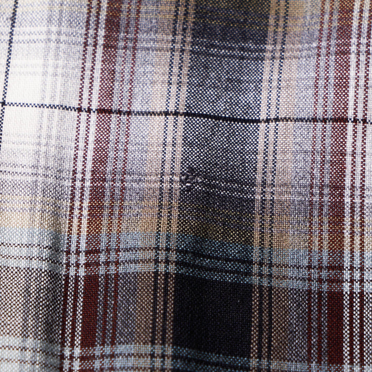 60s TOWNCRAFT Rayon Shirt