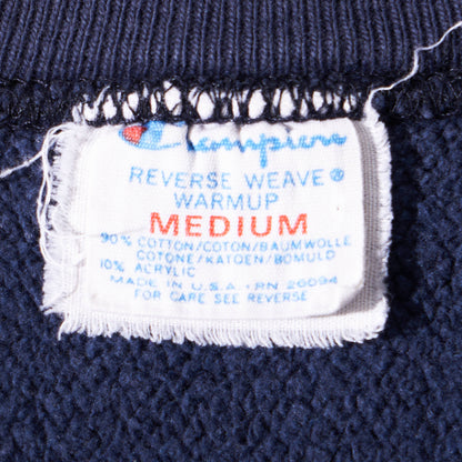 80s Champion reverse weave