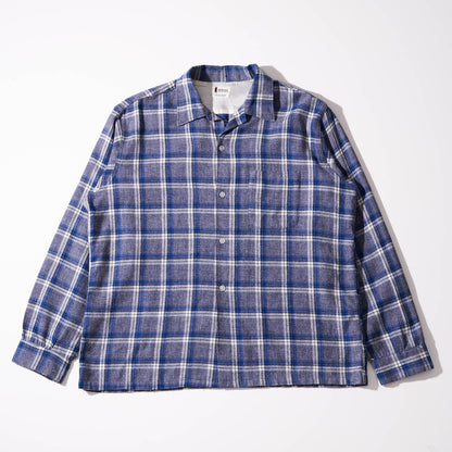SPIEGEL Wool Shirt