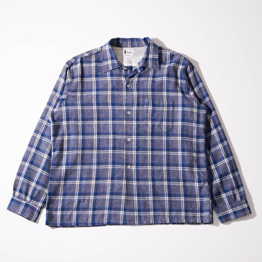 SPIEGEL Wool Shirt