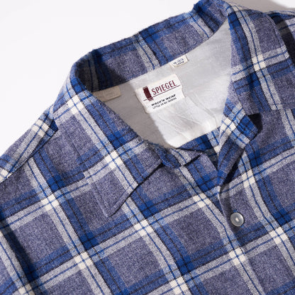 SPIEGEL Wool Shirt