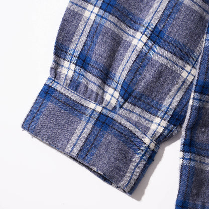 SPIEGEL Wool Shirt