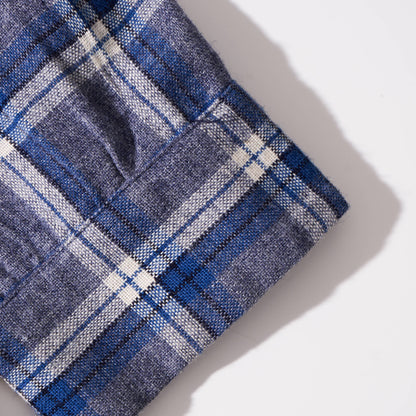 SPIEGEL Wool Shirt