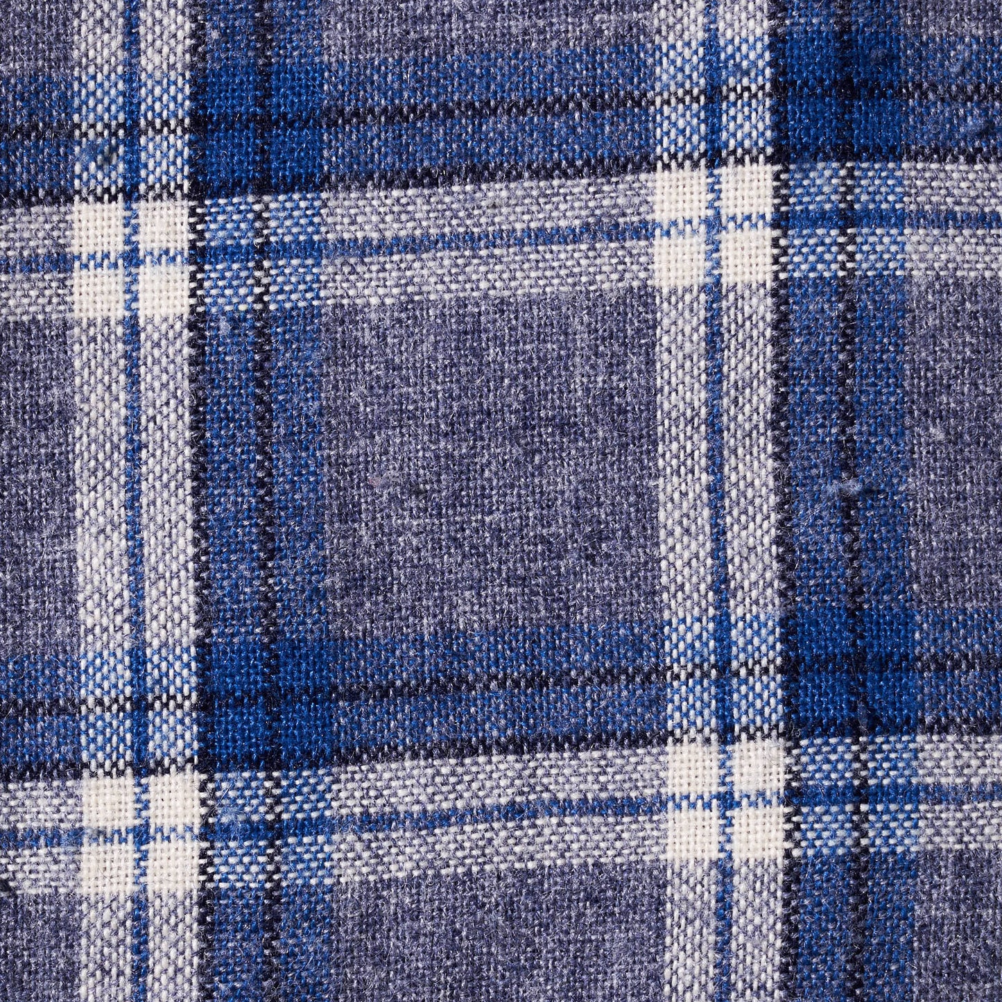 SPIEGEL Wool Shirt