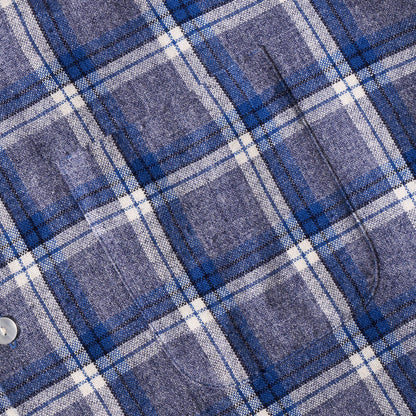 SPIEGEL Wool Shirt