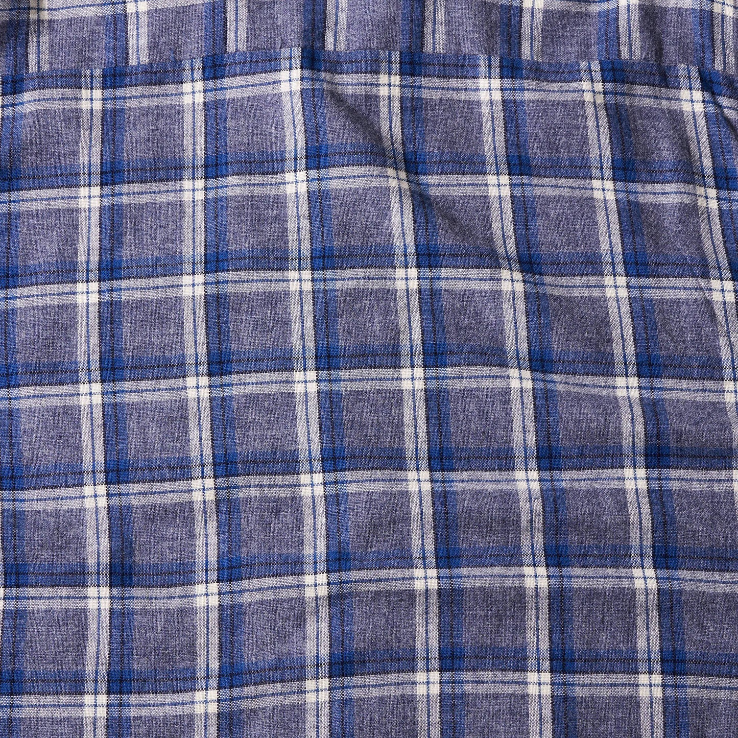 SPIEGEL Wool Shirt