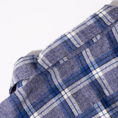 SPIEGEL Wool Shirt