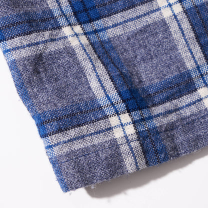 SPIEGEL Wool Shirt