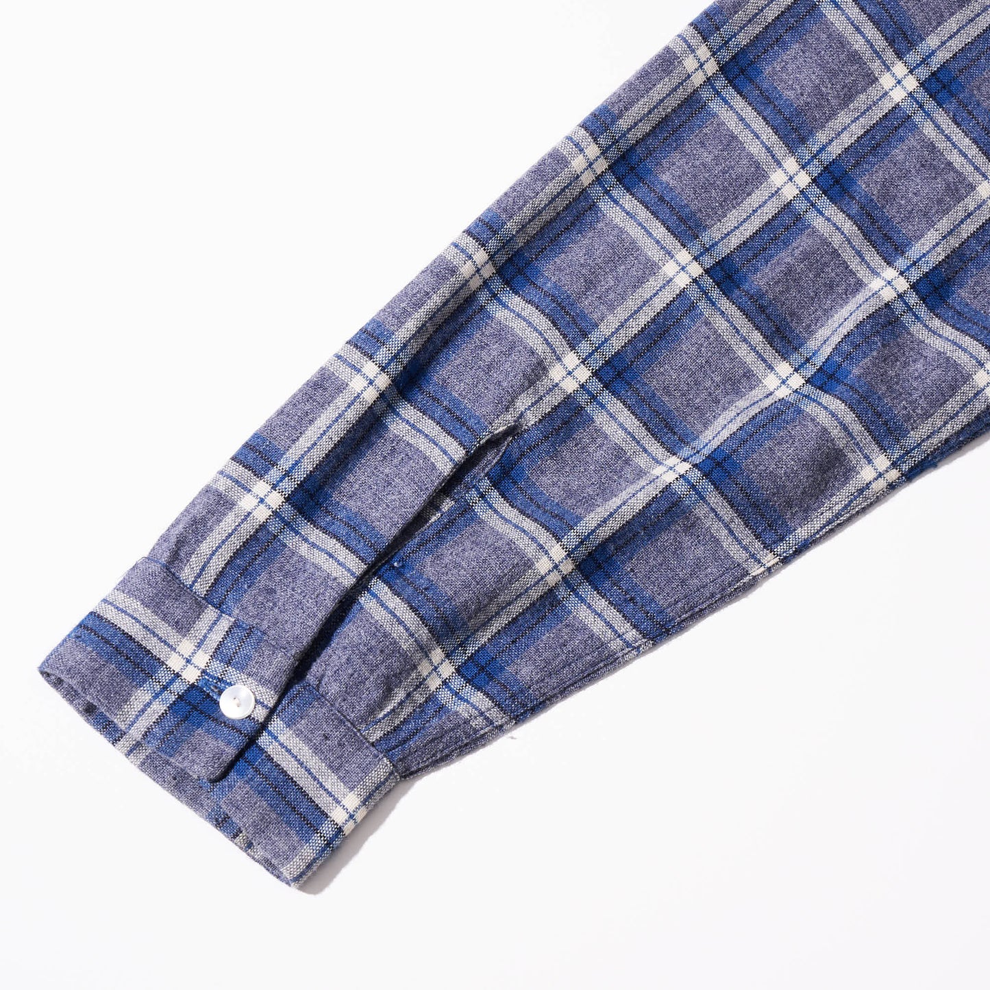 SPIEGEL Wool Shirt