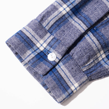SPIEGEL Wool Shirt