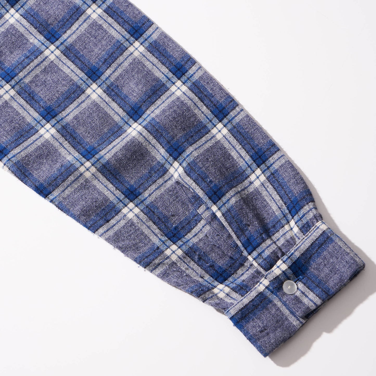 SPIEGEL Wool Shirt