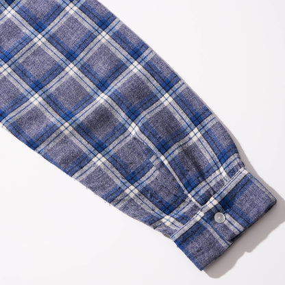 SPIEGEL Wool Shirt