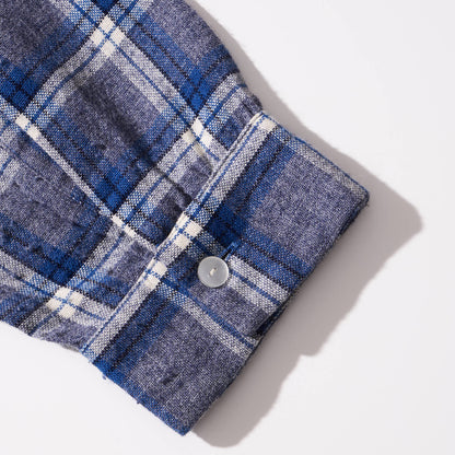 SPIEGEL Wool Shirt