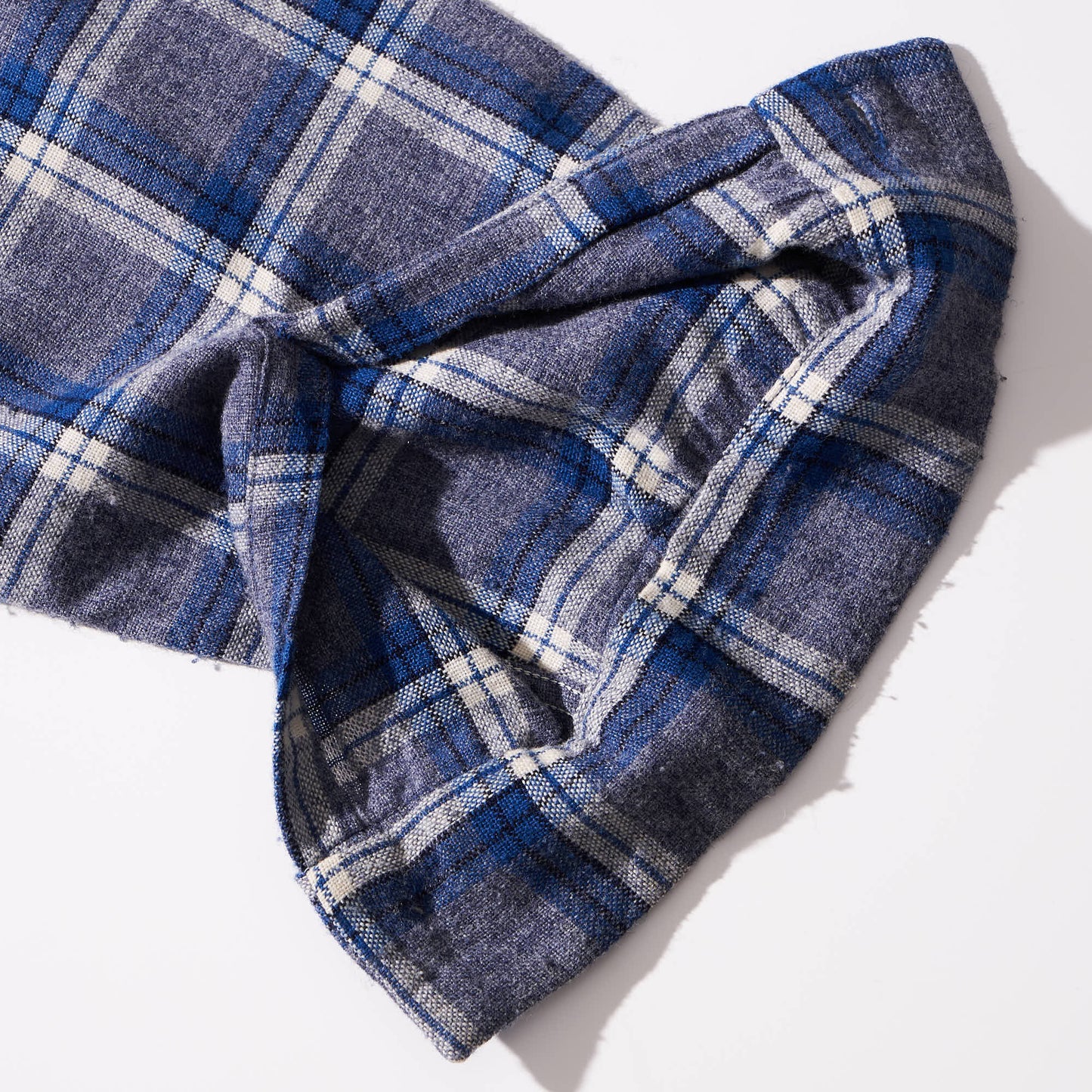SPIEGEL Wool Shirt