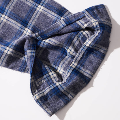 SPIEGEL Wool Shirt