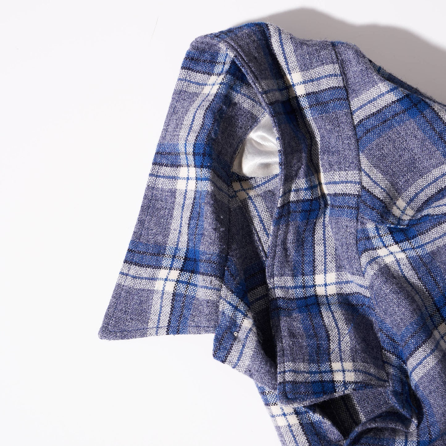 SPIEGEL Wool Shirt