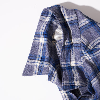 SPIEGEL Wool Shirt