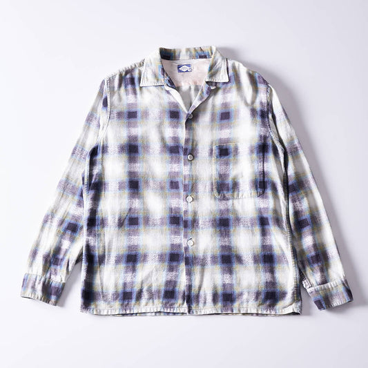 50s BIGYANK Print shirts