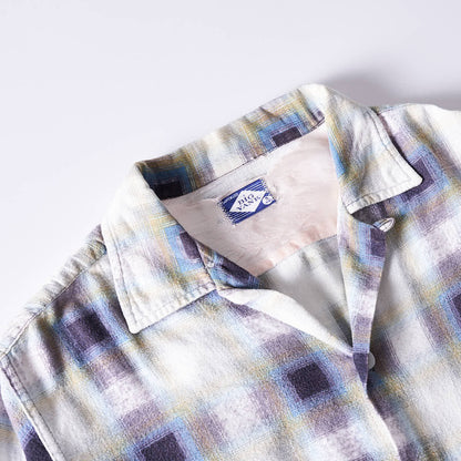 50s BIGYANK Print shirts