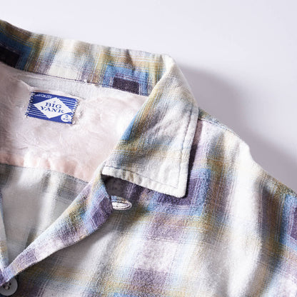 50s BIGYANK Print shirts