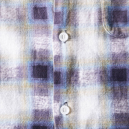 50s BIGYANK Print shirts