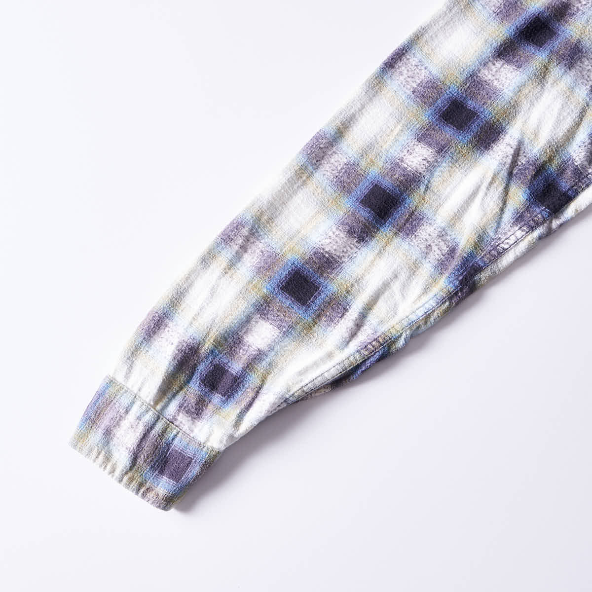50s BIGYANK Print shirts