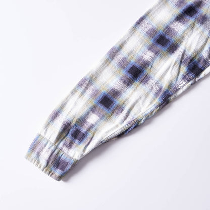 50s BIGYANK Print shirts