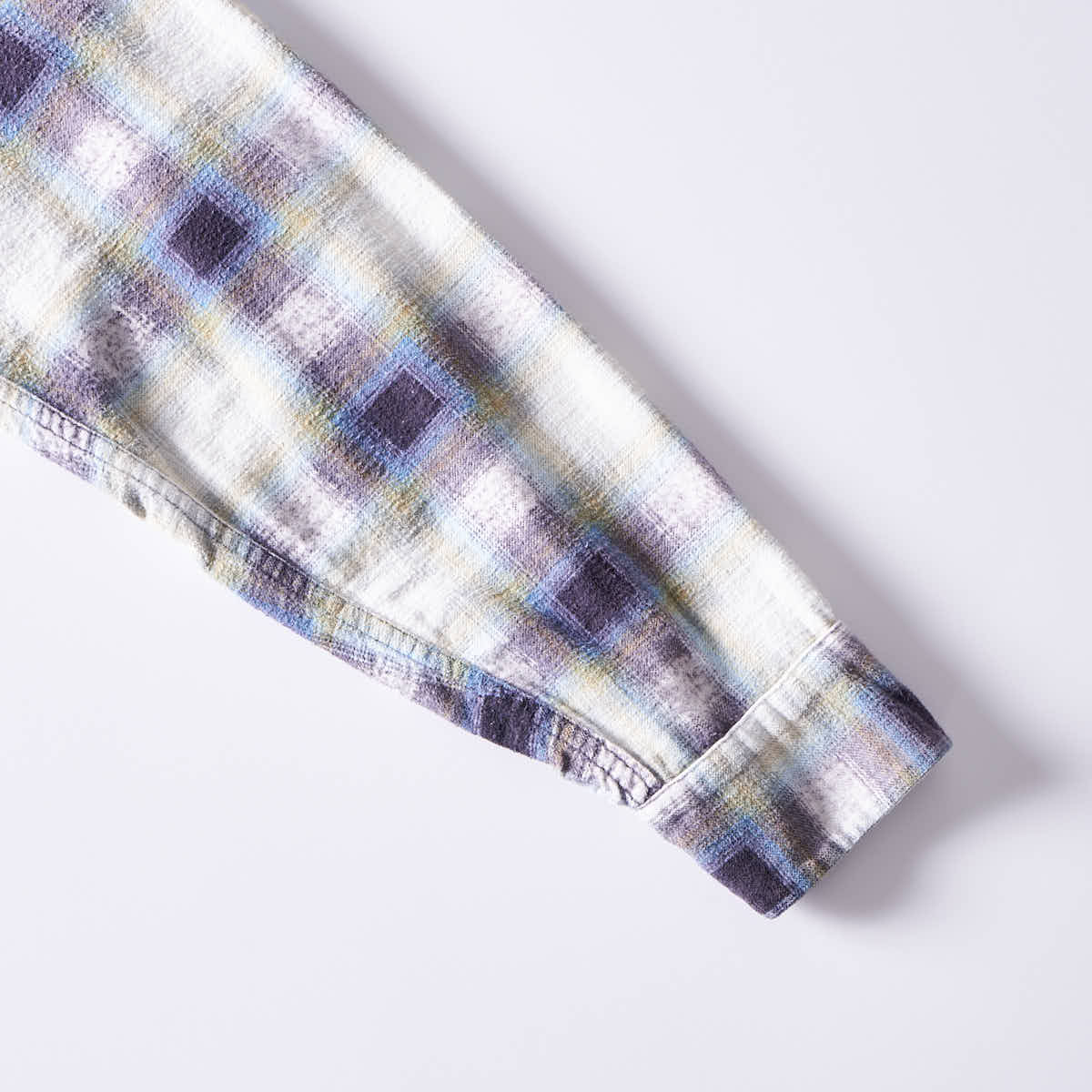 50s BIGYANK Print shirts