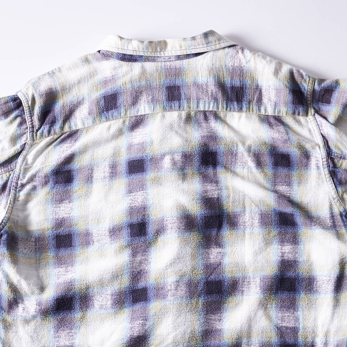 50s BIGYANK Print shirts