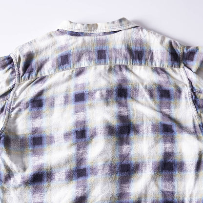 50s BIGYANK Print shirts