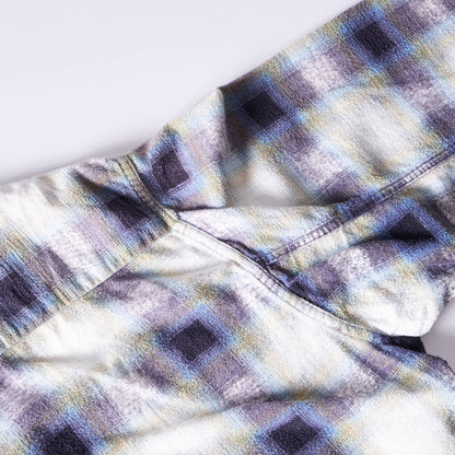 50s BIGYANK Print shirts