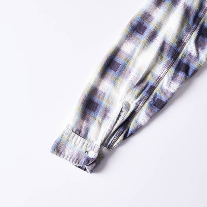 50s BIGYANK Print shirts