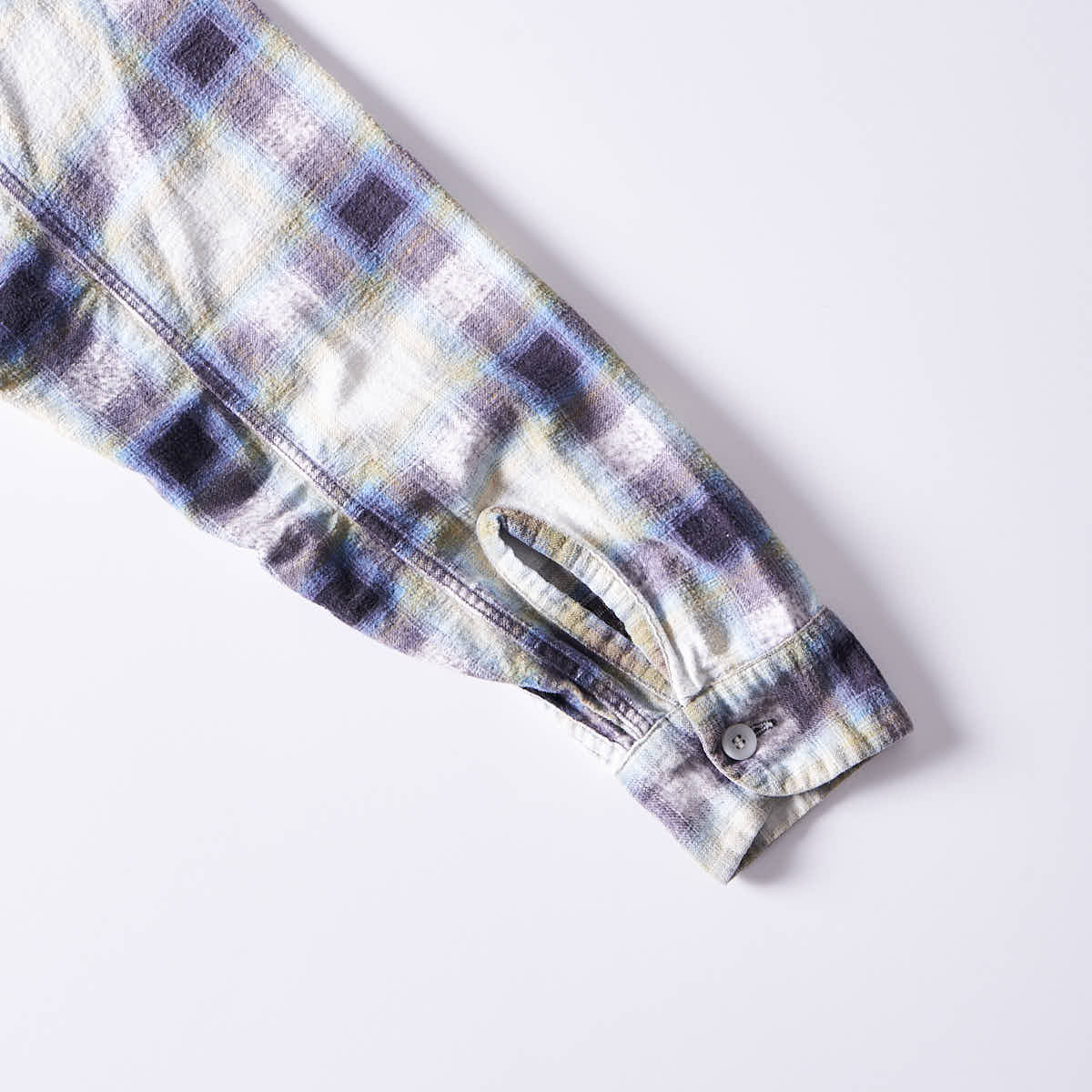 50s BIGYANK Print shirts