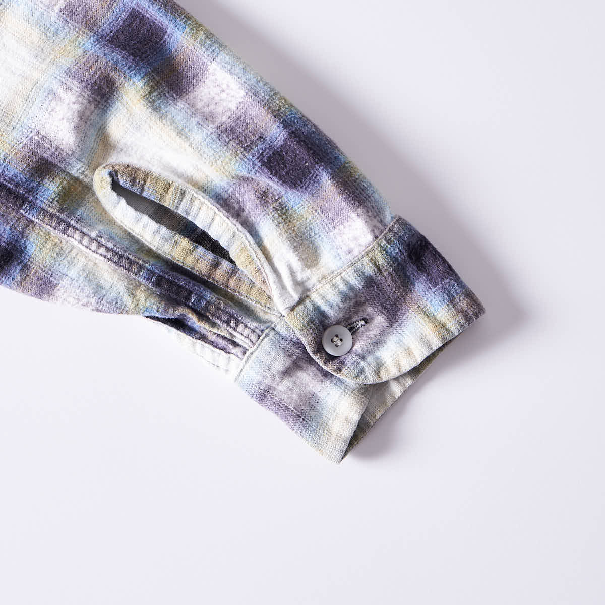 50s BIGYANK Print shirts