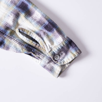 50s BIGYANK Print shirts