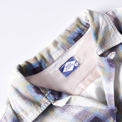50s BIGYANK Print shirts
