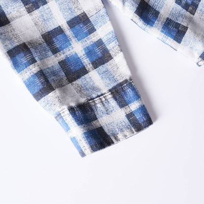 70s Sears Print shirts